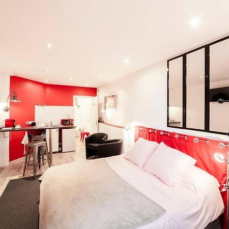 Le Studio De La Place Saint-Jean Du Vieux Lyon Ail Extérieur photo