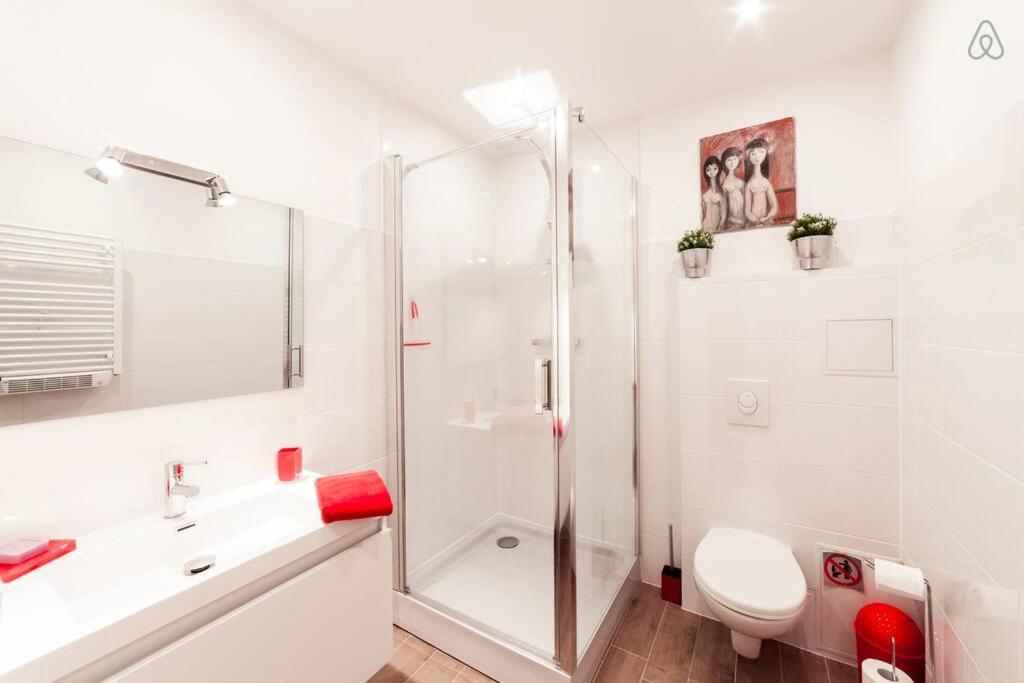 Le Studio De La Place Saint-Jean Du Vieux Lyon Ail Extérieur photo