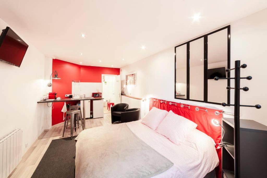 Le Studio De La Place Saint-Jean Du Vieux Lyon Ail Extérieur photo