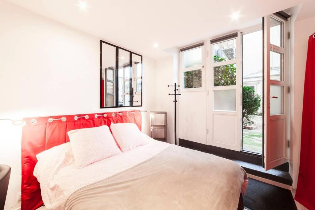 Le Studio De La Place Saint-Jean Du Vieux Lyon Ail Extérieur photo
