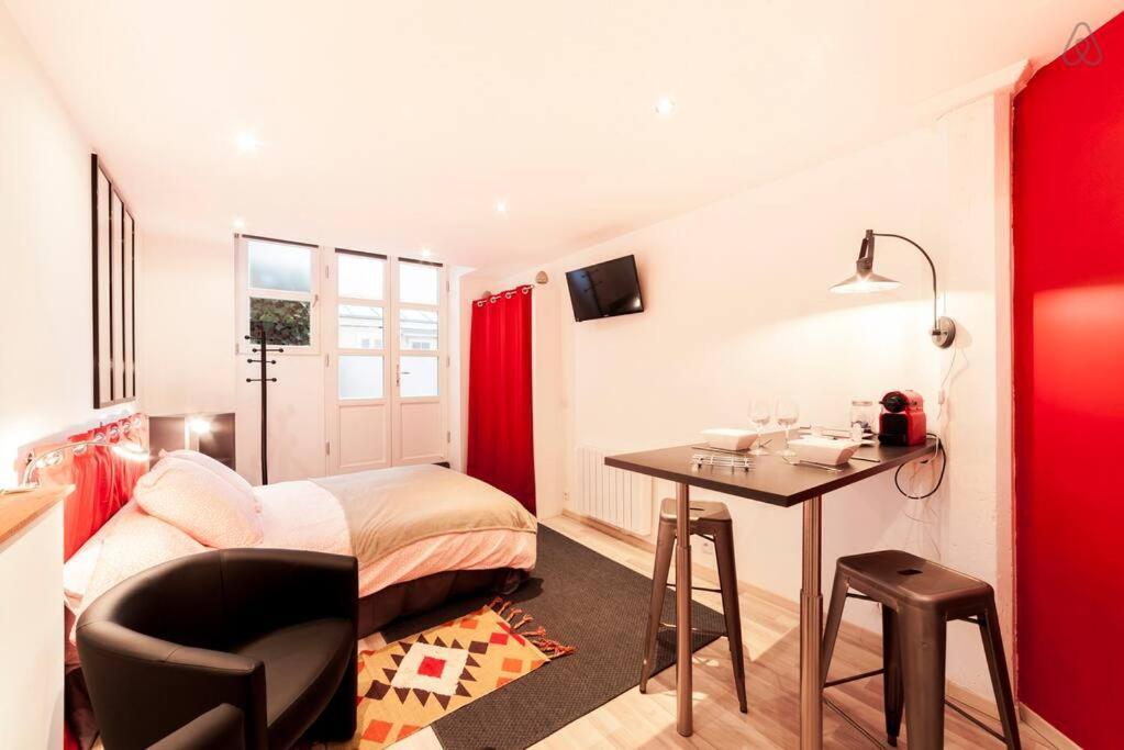 Le Studio De La Place Saint-Jean Du Vieux Lyon Ail Extérieur photo